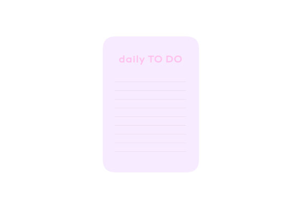 Download Daily to Do List Template - Premium Resources