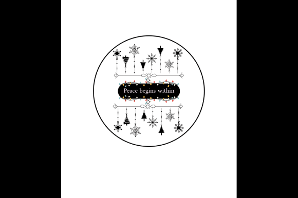 Download Peaceful Holiday Inspiration - Day Collection