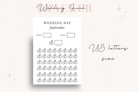 Download Wedding Day Fund Tracker - Day Collection
